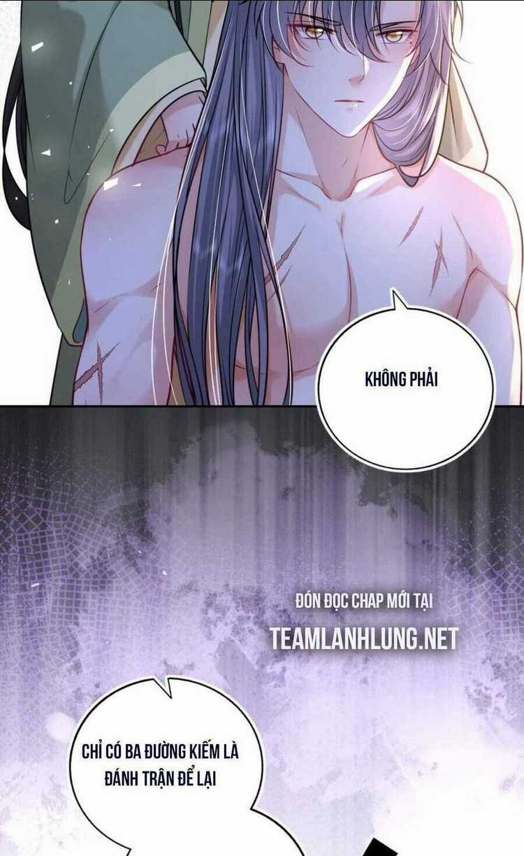 Ta Đem Hoàng Tử Dưỡng Thành Hắc Hóa Chapter 57 trang 22