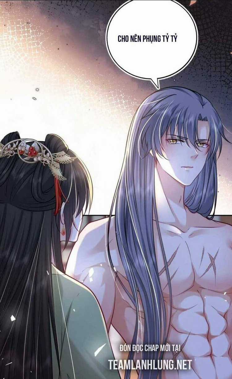 Ta Đem Hoàng Tử Dưỡng Thành Hắc Hóa Chapter 57 trang 24