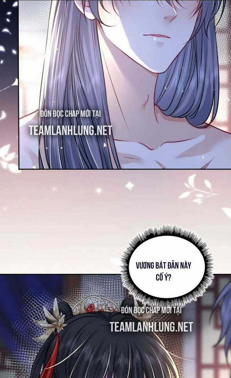 Ta Đem Hoàng Tử Dưỡng Thành Hắc Hóa Chapter 57 trang 26