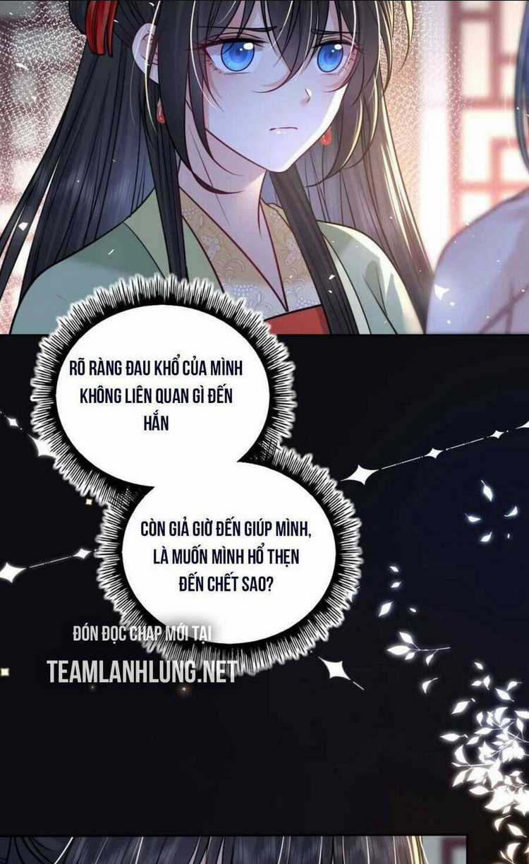 Ta Đem Hoàng Tử Dưỡng Thành Hắc Hóa Chapter 57 trang 27