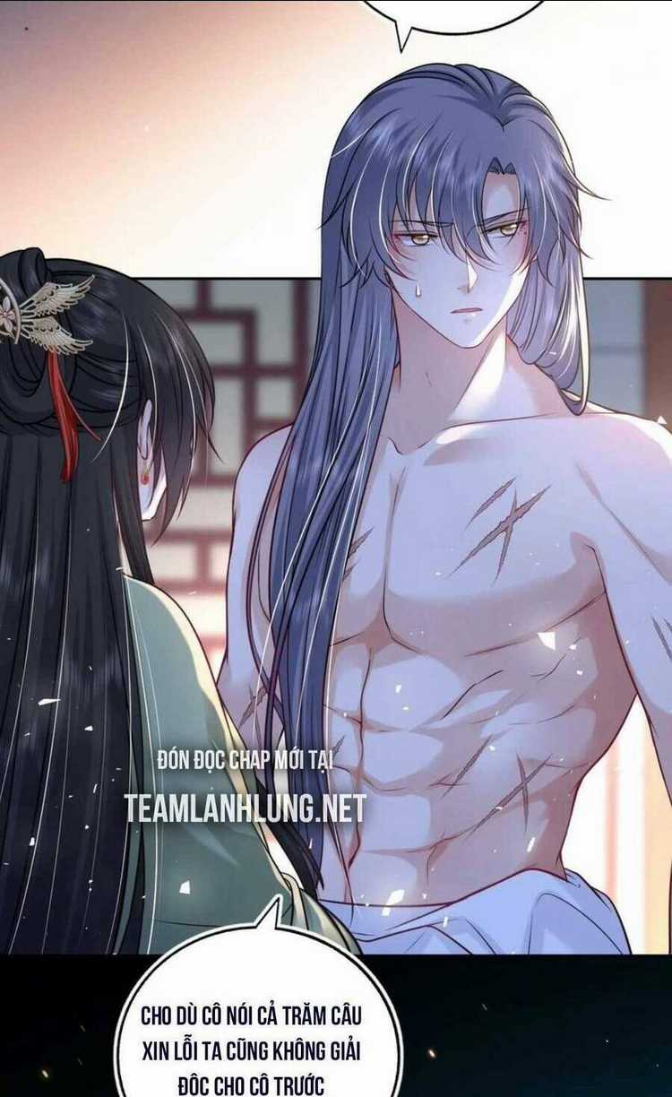 Ta Đem Hoàng Tử Dưỡng Thành Hắc Hóa Chapter 57 trang 30