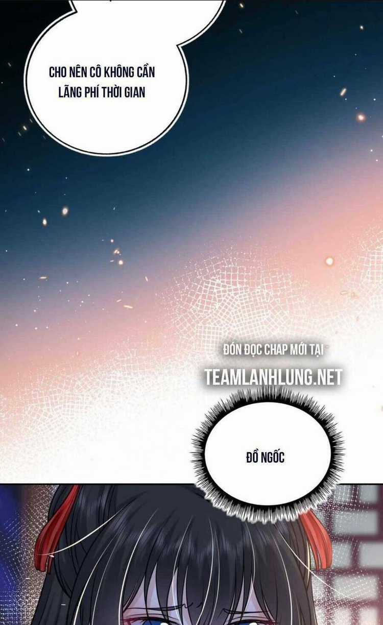 Ta Đem Hoàng Tử Dưỡng Thành Hắc Hóa Chapter 57 trang 31