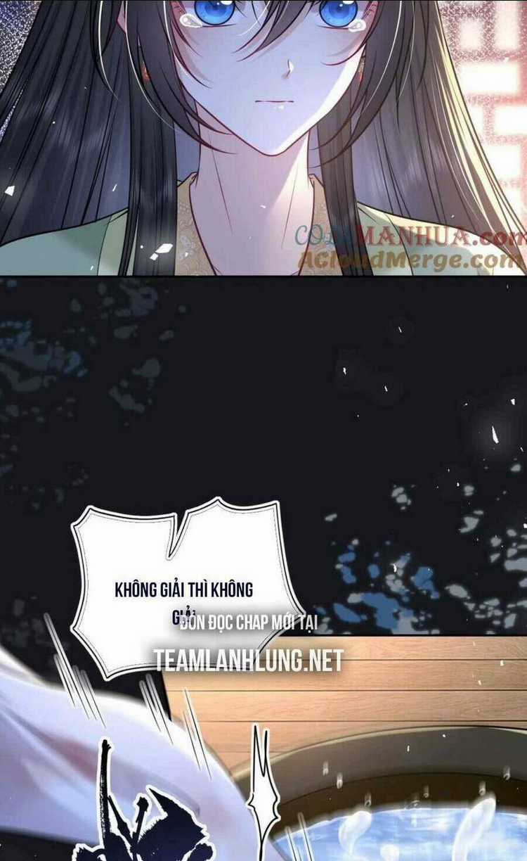 Ta Đem Hoàng Tử Dưỡng Thành Hắc Hóa Chapter 57 trang 32