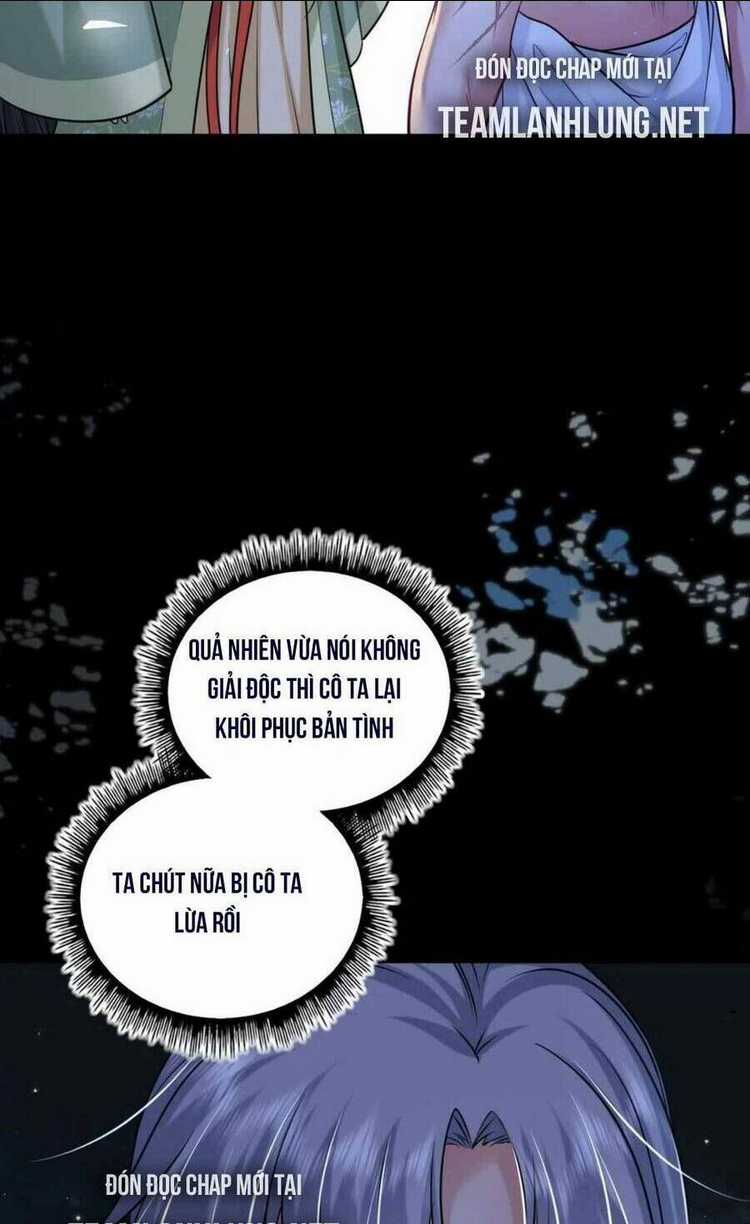 Ta Đem Hoàng Tử Dưỡng Thành Hắc Hóa Chapter 57 trang 34