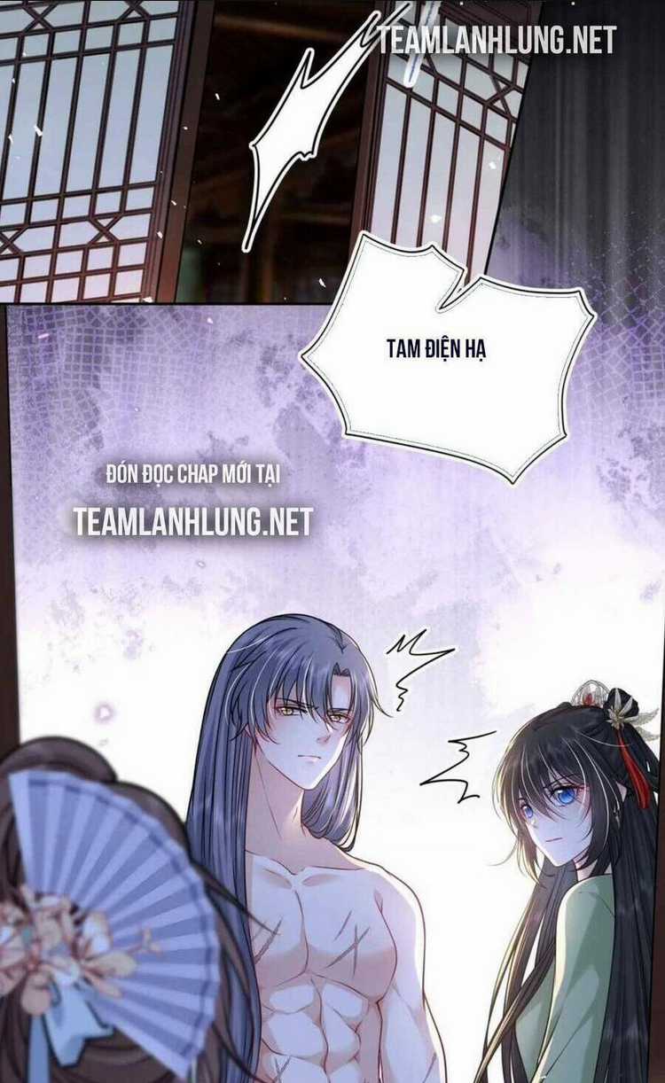 Ta Đem Hoàng Tử Dưỡng Thành Hắc Hóa Chapter 57 trang 36