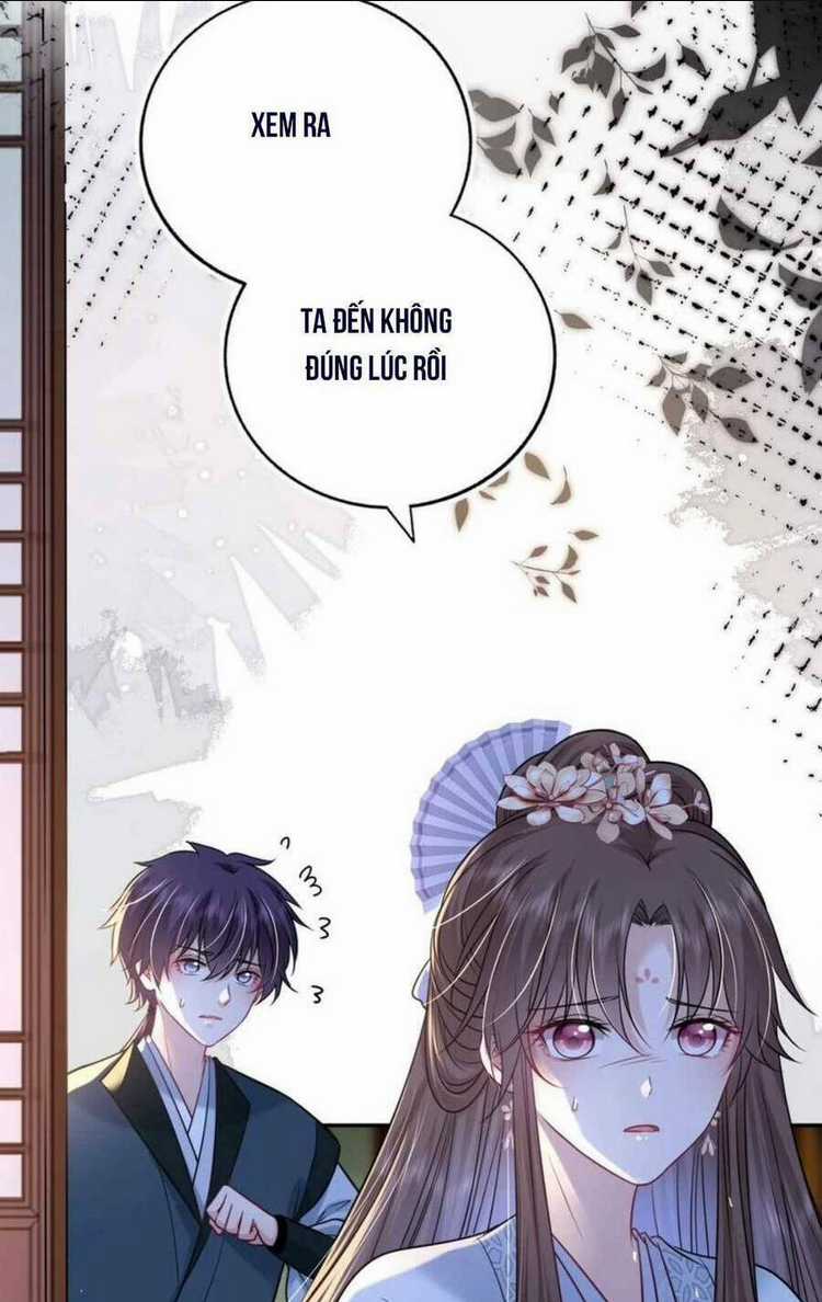 Ta Đem Hoàng Tử Dưỡng Thành Hắc Hóa Chapter 57 trang 38