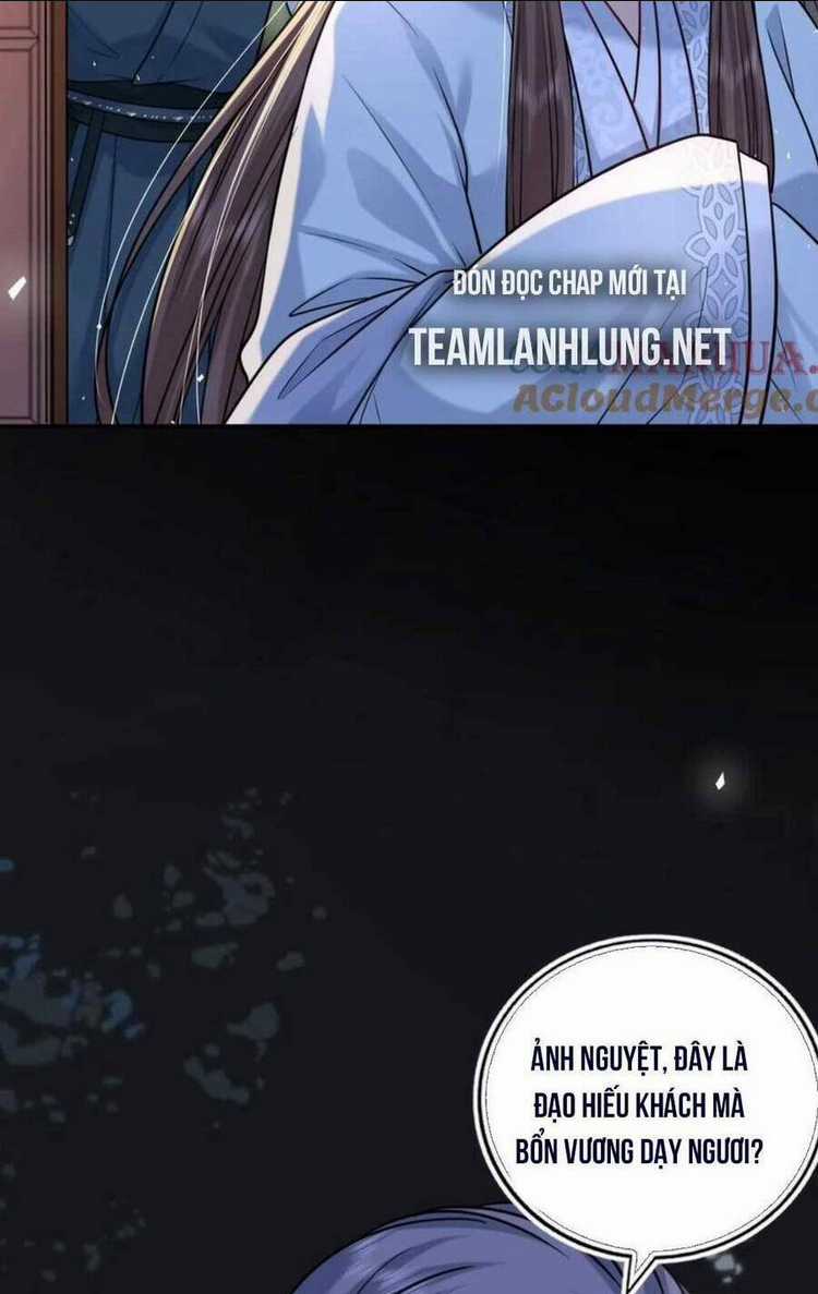 Ta Đem Hoàng Tử Dưỡng Thành Hắc Hóa Chapter 57 trang 39