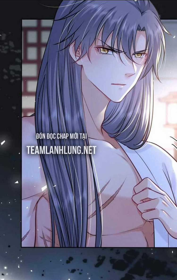 Ta Đem Hoàng Tử Dưỡng Thành Hắc Hóa Chapter 57 trang 40