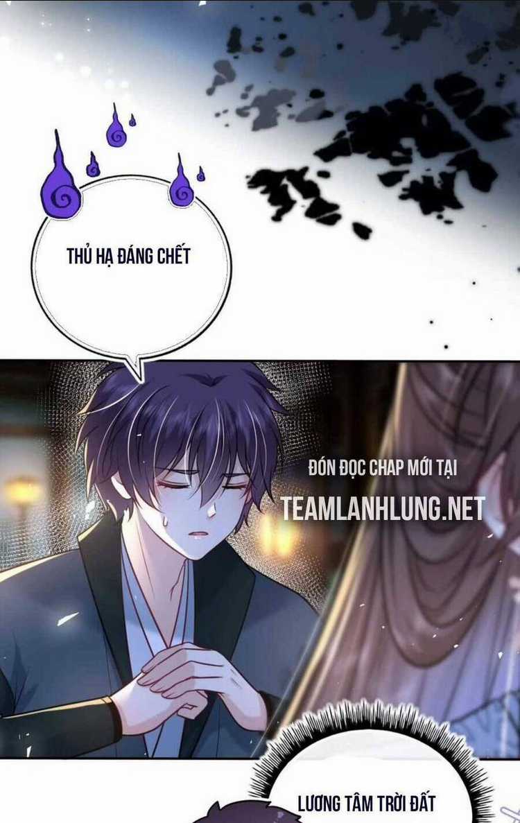 Ta Đem Hoàng Tử Dưỡng Thành Hắc Hóa Chapter 57 trang 41