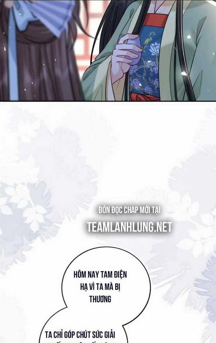 Ta Đem Hoàng Tử Dưỡng Thành Hắc Hóa Chapter 57 trang 45