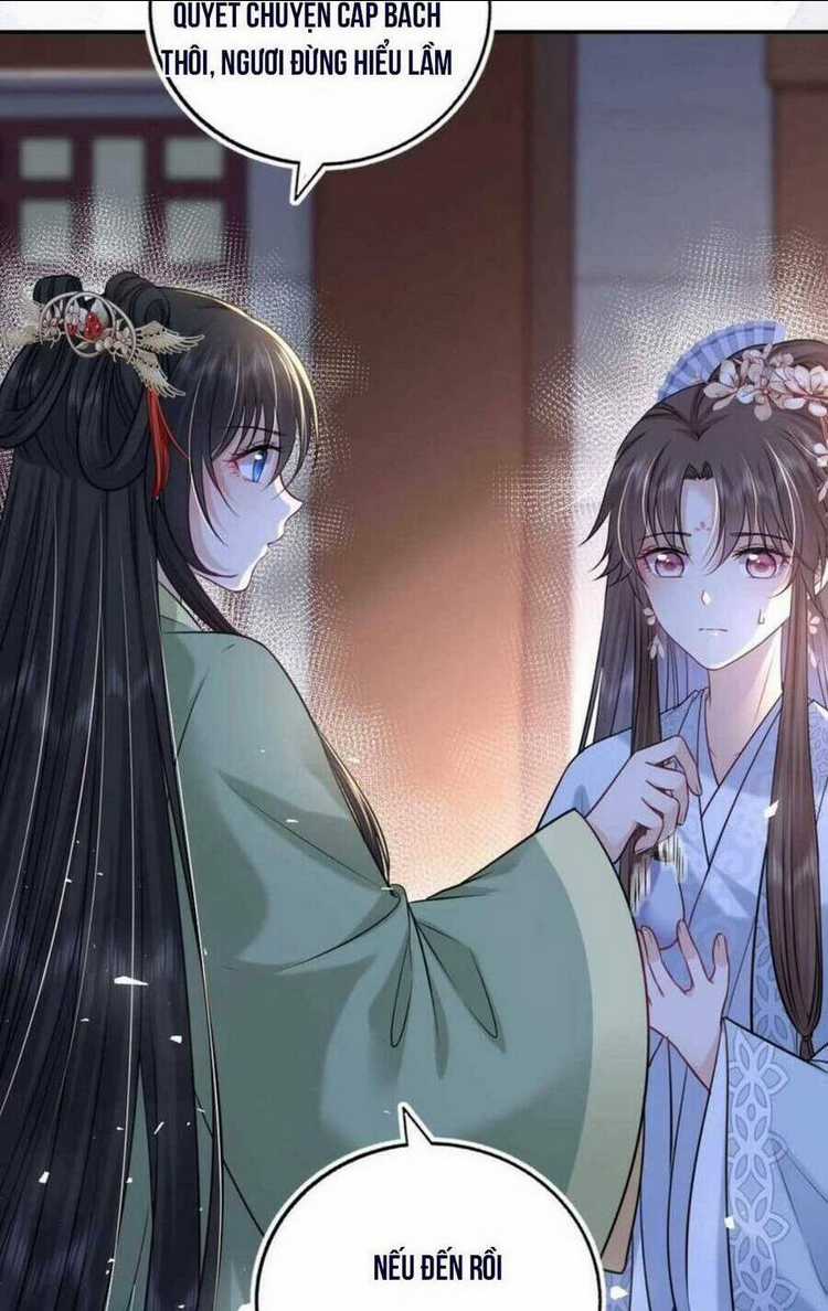 Ta Đem Hoàng Tử Dưỡng Thành Hắc Hóa Chapter 57 trang 46