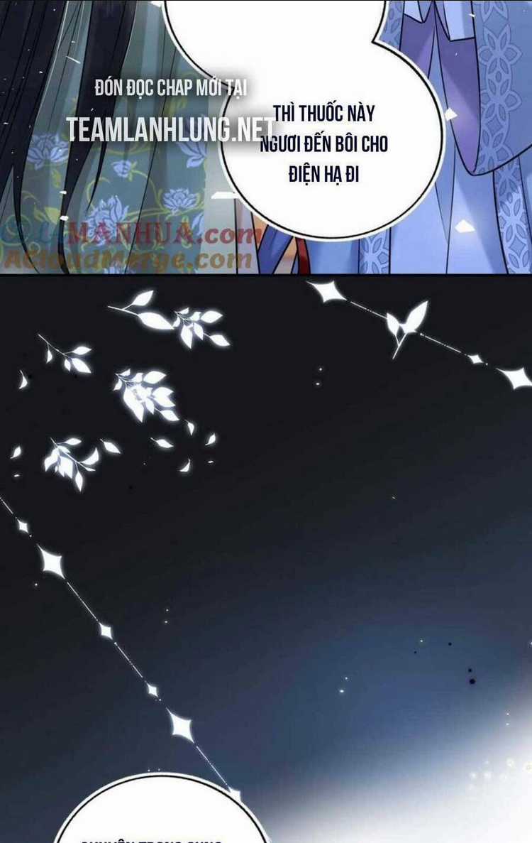 Ta Đem Hoàng Tử Dưỡng Thành Hắc Hóa Chapter 57 trang 47