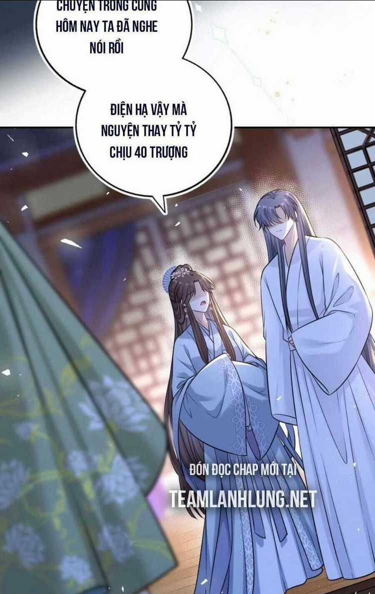 Ta Đem Hoàng Tử Dưỡng Thành Hắc Hóa Chapter 57 trang 48