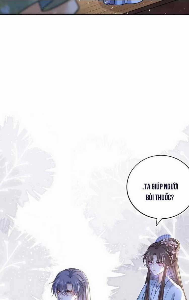 Ta Đem Hoàng Tử Dưỡng Thành Hắc Hóa Chapter 57 trang 49