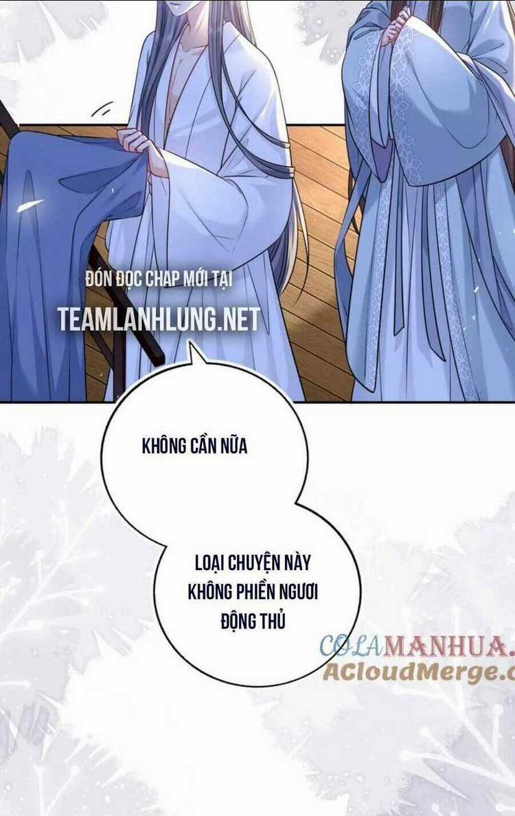 Ta Đem Hoàng Tử Dưỡng Thành Hắc Hóa Chapter 57 trang 50