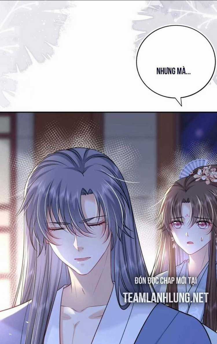 Ta Đem Hoàng Tử Dưỡng Thành Hắc Hóa Chapter 57 trang 51