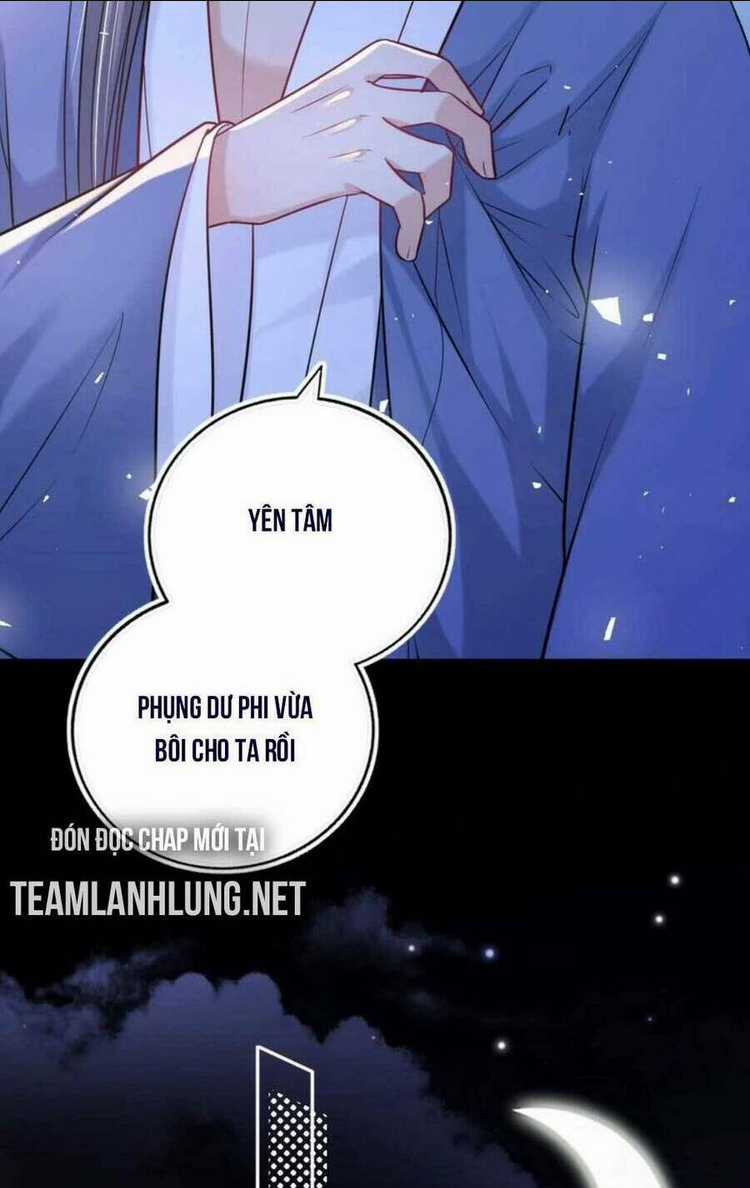 Ta Đem Hoàng Tử Dưỡng Thành Hắc Hóa Chapter 57 trang 52