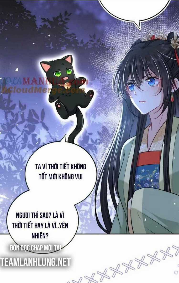 Ta Đem Hoàng Tử Dưỡng Thành Hắc Hóa Chapter 57 trang 54