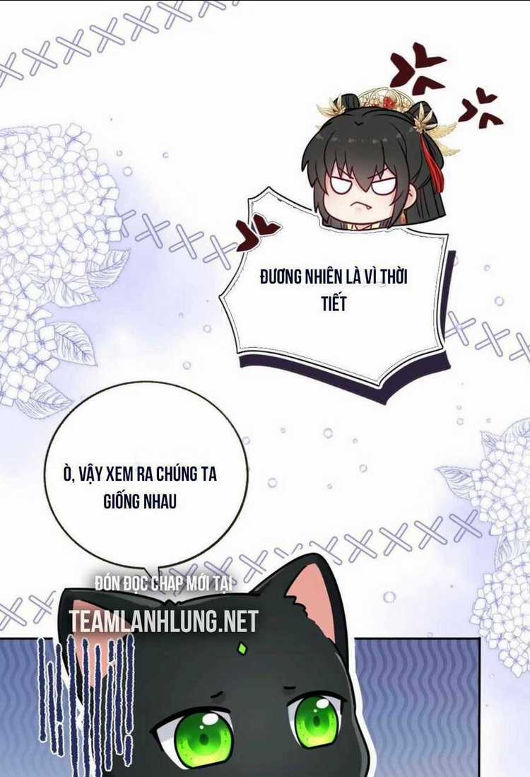 Ta Đem Hoàng Tử Dưỡng Thành Hắc Hóa Chapter 57 trang 55