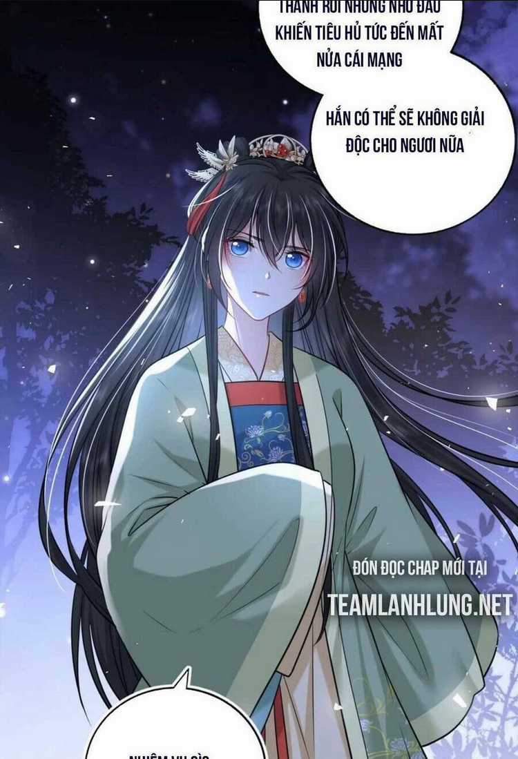 Ta Đem Hoàng Tử Dưỡng Thành Hắc Hóa Chapter 57 trang 61