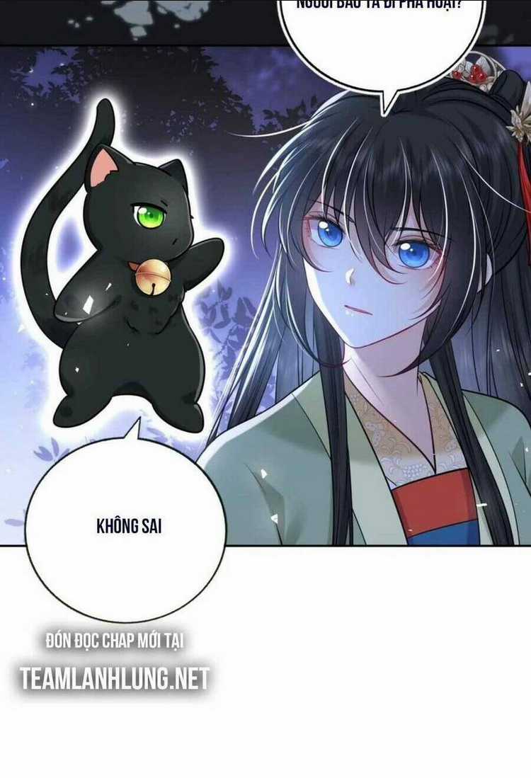 Ta Đem Hoàng Tử Dưỡng Thành Hắc Hóa Chapter 57 trang 64