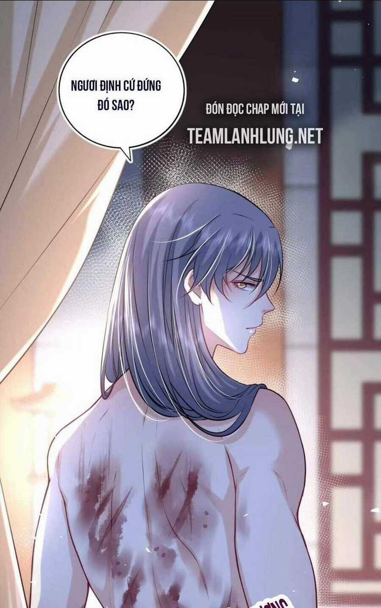 Ta Đem Hoàng Tử Dưỡng Thành Hắc Hóa Chapter 57 trang 8