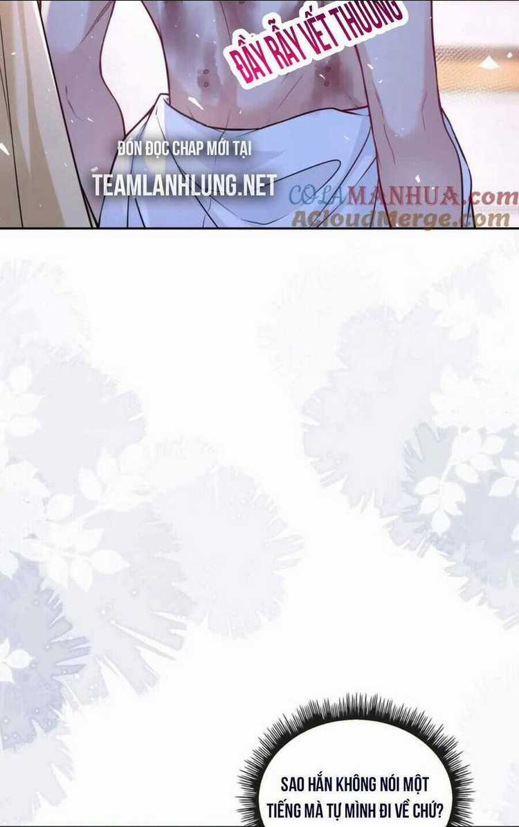 Ta Đem Hoàng Tử Dưỡng Thành Hắc Hóa Chapter 57 trang 9