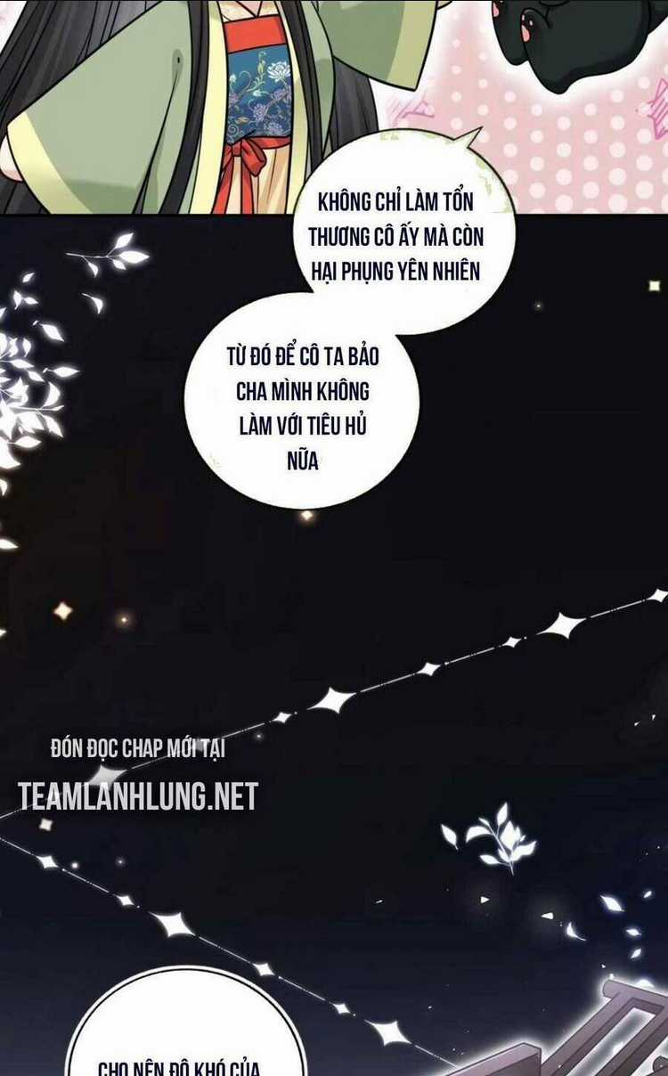 Ta Đem Hoàng Tử Dưỡng Thành Hắc Hóa Chapter 58 trang 10