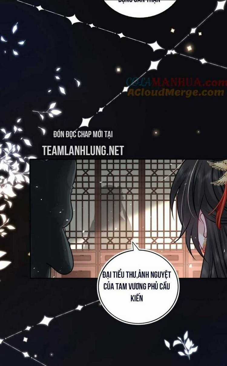 Ta Đem Hoàng Tử Dưỡng Thành Hắc Hóa Chapter 58 trang 12