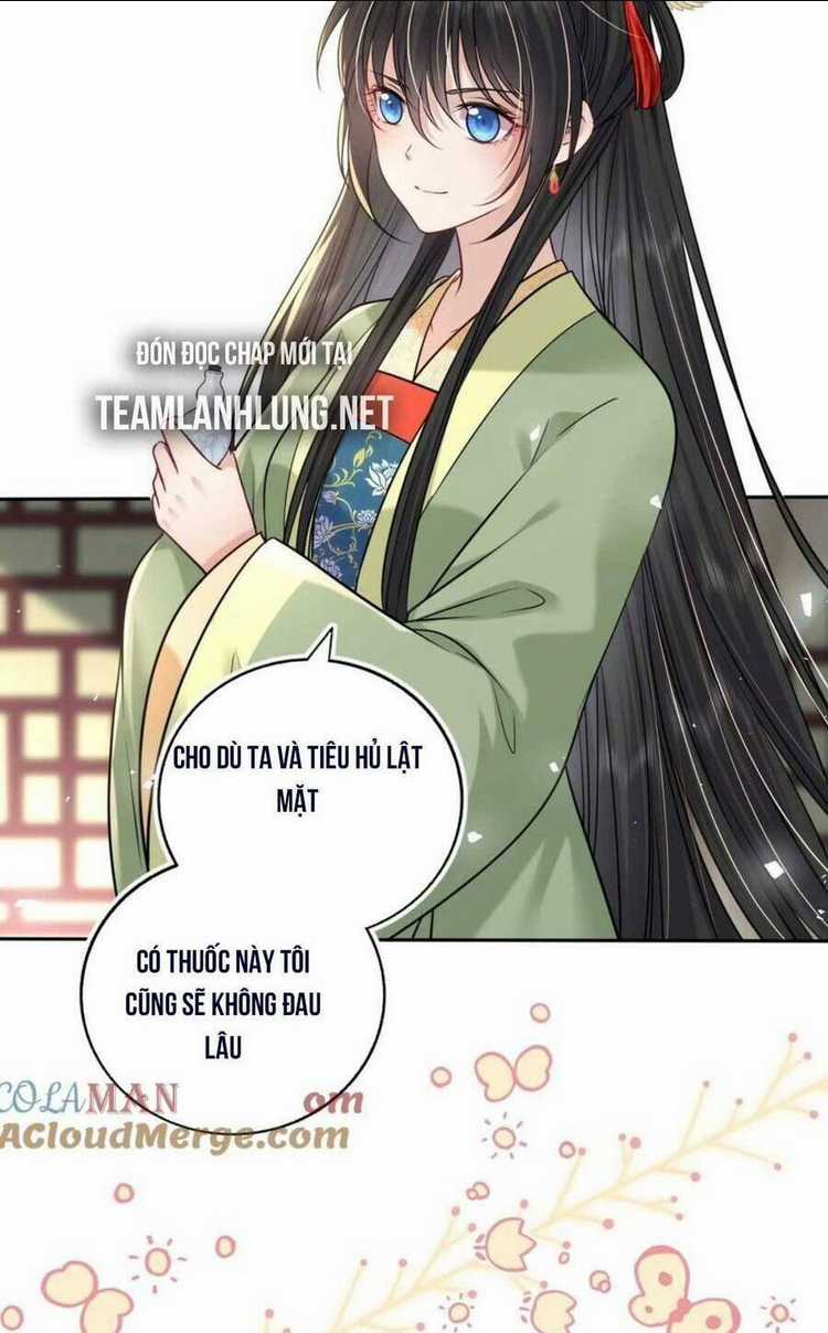 Ta Đem Hoàng Tử Dưỡng Thành Hắc Hóa Chapter 58 trang 14