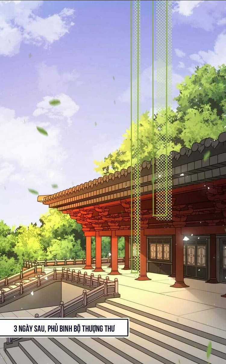 Ta Đem Hoàng Tử Dưỡng Thành Hắc Hóa Chapter 58 trang 16