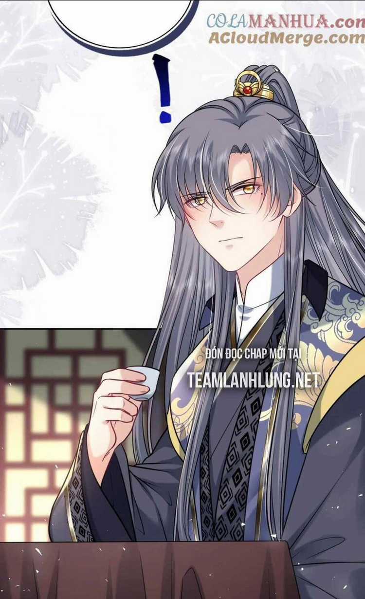 Ta Đem Hoàng Tử Dưỡng Thành Hắc Hóa Chapter 58 trang 21