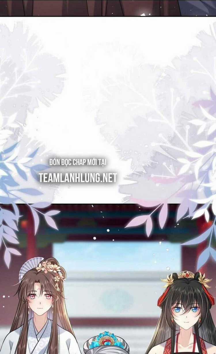 Ta Đem Hoàng Tử Dưỡng Thành Hắc Hóa Chapter 58 trang 22