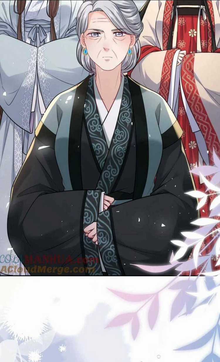 Ta Đem Hoàng Tử Dưỡng Thành Hắc Hóa Chapter 58 trang 23