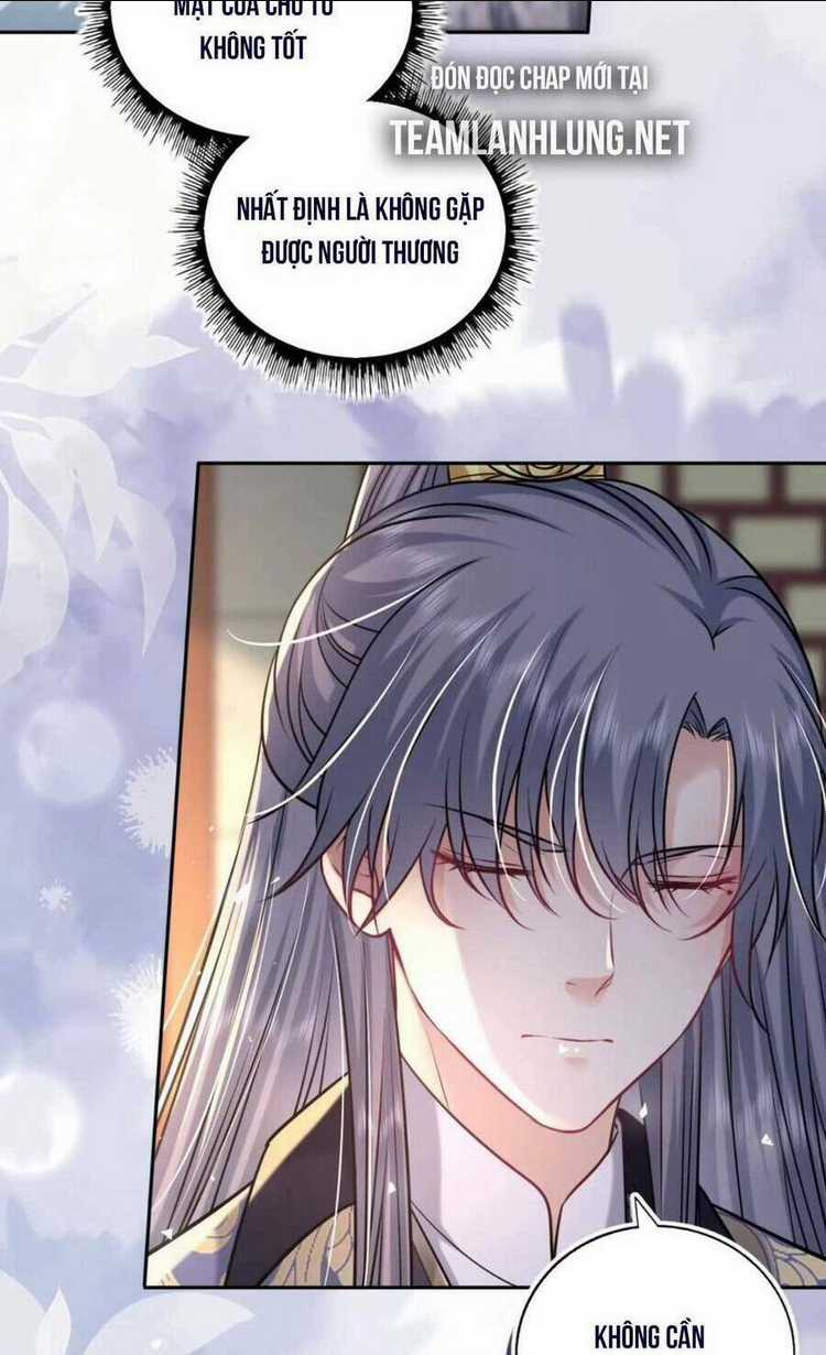 Ta Đem Hoàng Tử Dưỡng Thành Hắc Hóa Chapter 58 trang 25