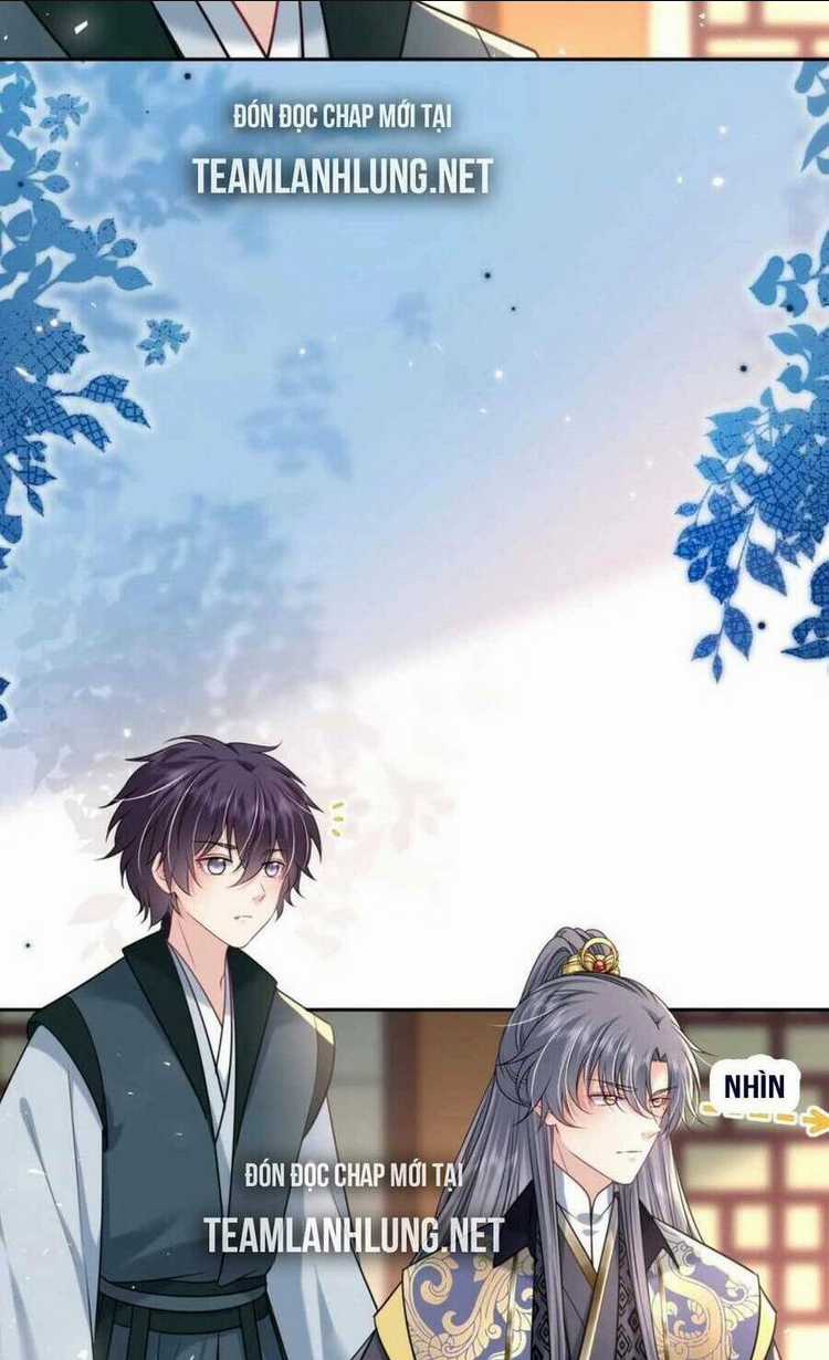 Ta Đem Hoàng Tử Dưỡng Thành Hắc Hóa Chapter 58 trang 28