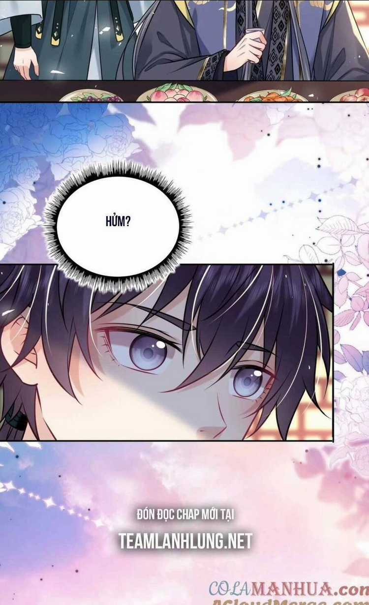 Ta Đem Hoàng Tử Dưỡng Thành Hắc Hóa Chapter 58 trang 29