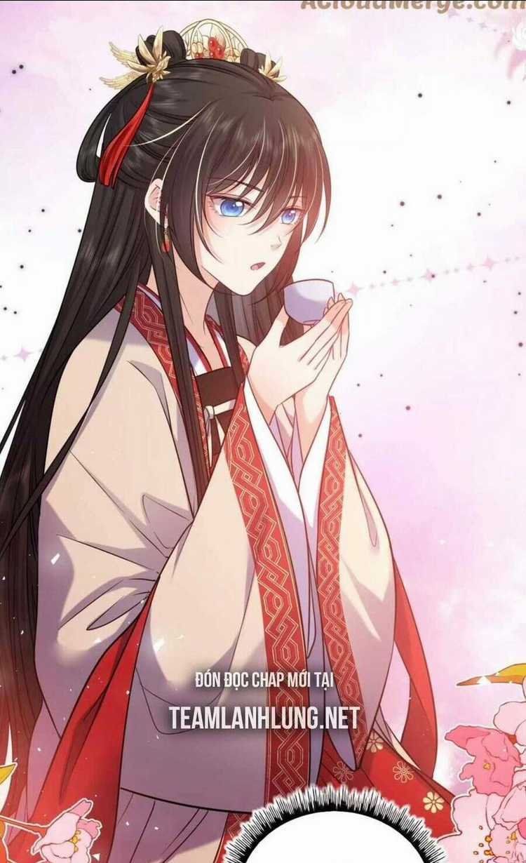 Ta Đem Hoàng Tử Dưỡng Thành Hắc Hóa Chapter 58 trang 30