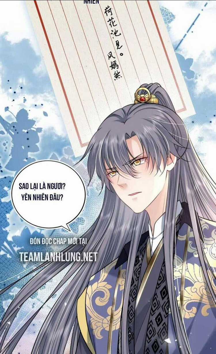 Ta Đem Hoàng Tử Dưỡng Thành Hắc Hóa Chapter 58 trang 34