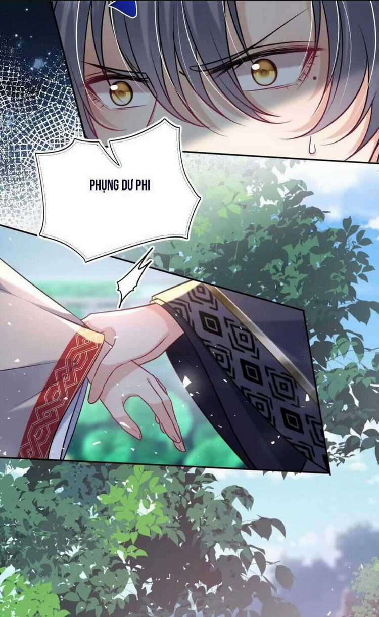 Ta Đem Hoàng Tử Dưỡng Thành Hắc Hóa Chapter 58 trang 39