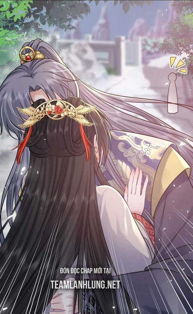 Ta Đem Hoàng Tử Dưỡng Thành Hắc Hóa Chapter 58 trang 40