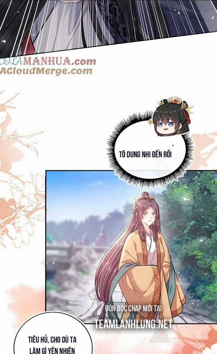 Ta Đem Hoàng Tử Dưỡng Thành Hắc Hóa Chapter 58 trang 41