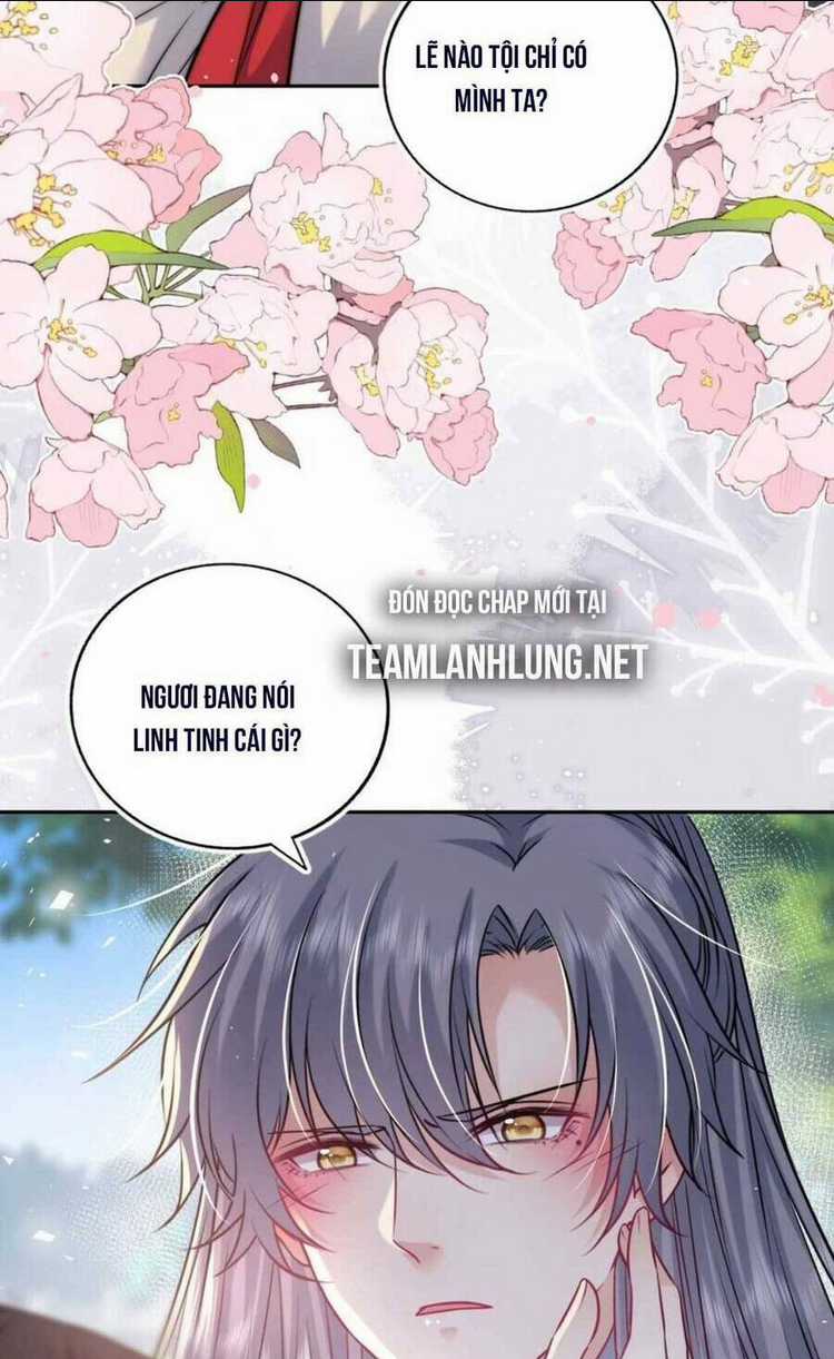 Ta Đem Hoàng Tử Dưỡng Thành Hắc Hóa Chapter 58 trang 43