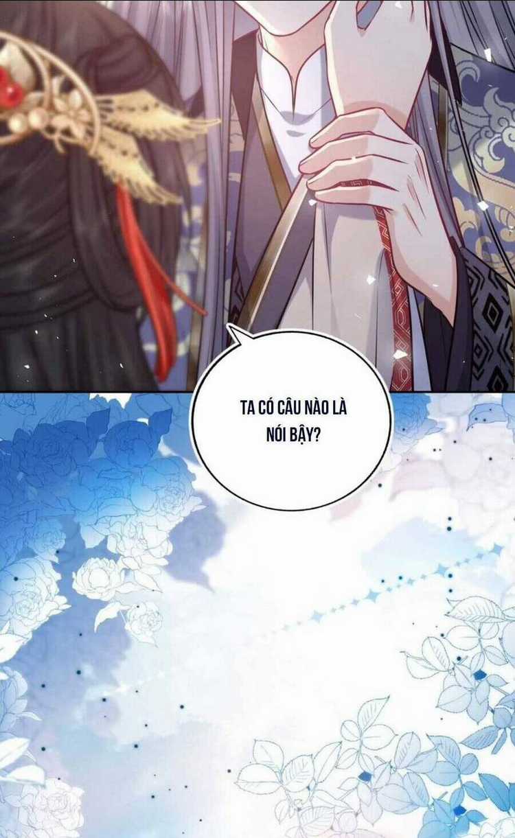 Ta Đem Hoàng Tử Dưỡng Thành Hắc Hóa Chapter 58 trang 44