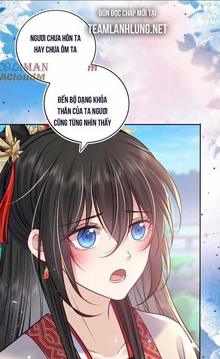 Ta Đem Hoàng Tử Dưỡng Thành Hắc Hóa Chapter 58 trang 45