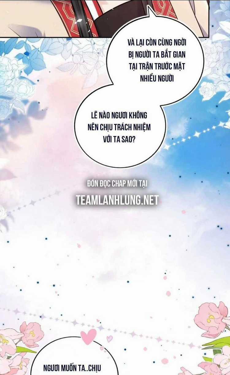 Ta Đem Hoàng Tử Dưỡng Thành Hắc Hóa Chapter 58 trang 46