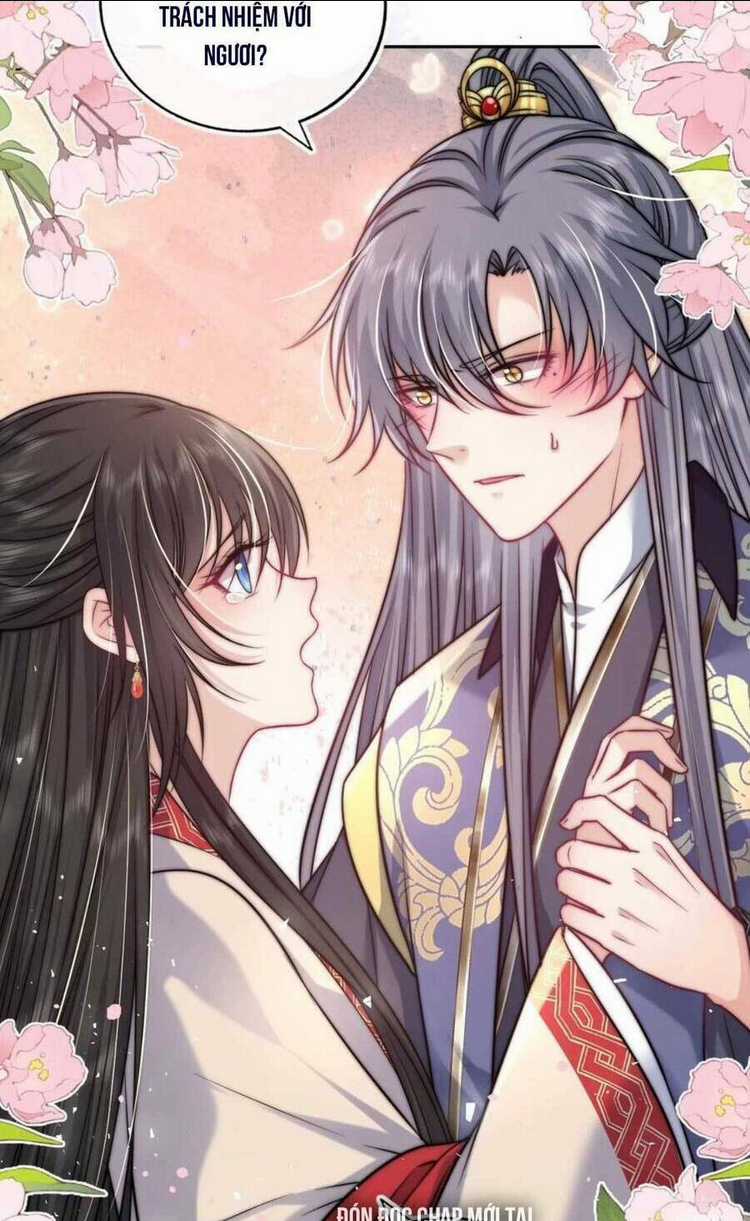 Ta Đem Hoàng Tử Dưỡng Thành Hắc Hóa Chapter 58 trang 47