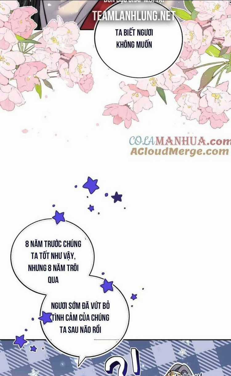 Ta Đem Hoàng Tử Dưỡng Thành Hắc Hóa Chapter 58 trang 48