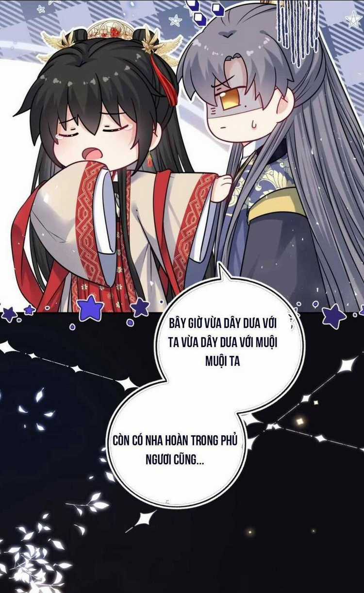 Ta Đem Hoàng Tử Dưỡng Thành Hắc Hóa Chapter 58 trang 49