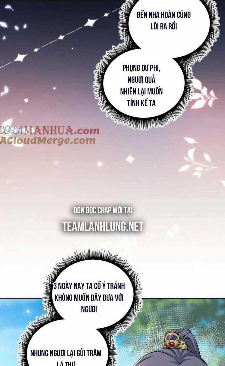 Ta Đem Hoàng Tử Dưỡng Thành Hắc Hóa Chapter 58 trang 51